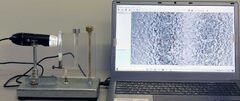 Лабораторная установка «Определение коэффициента взаимной диффузии воздуха и водяного пара»  - fgospostavki.ru - Махачкала