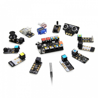 Электронный конструктор Inventor Electronic Kit - fgospostavki.ru - Махачкала