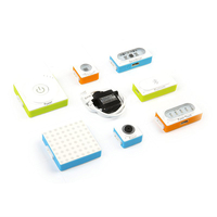Электронный конструктор NEURON Inventor Kit - fgospostavki.ru - Махачкала