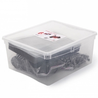 Учебно-методический комплект для конструирования «Мувикластика» - fgospostavki.ru - Махачкала