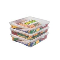 Набор для конструирования «Фанкластик: весь мир в руках твоих 2 (3-4 года)» - fgospostavki.ru - Махачкала