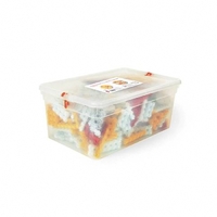 Набор «Геометрические тела демонстрационные» - fgospostavki.ru - Махачкала