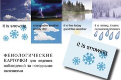 Комплект таблиц "Время" на английском языке - fgospostavki.ru - Махачкала