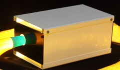 Светогенератор для фибероптики ФОС-100ГЛ - fgospostavki.ru - Махачкала