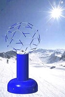 Аппарат аэроионопрофилактики "Снежинка" - fgospostavki.ru - Махачкала