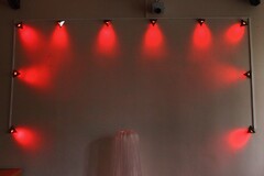 Световая анимационная стена - fgospostavki.ru - Махачкала