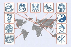 Интерактивные курсы. Основы мировых религиозных культур 4 класс. Базовый - fgospostavki.ru - Махачкала