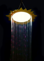 Фибероптический душ "Солнышко" - fgospostavki.ru - Махачкала