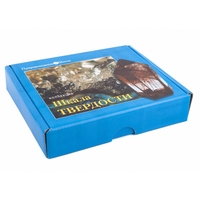 Коллекция "Шкала твердости" - fgospostavki.ru - Махачкала