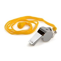 Свисток металлический - fgospostavki.ru - Махачкала