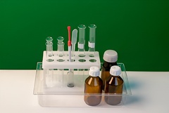 Набор оборудования для ГИА по химии (на одного учащегося) - fgospostavki.ru - Махачкала