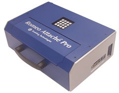 Принтер для печати рельефно-точечным шрифтом Брайля Romeo Attache Pro - fgospostavki.ru - Махачкала