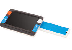 Видеоувеличитель Compact+ HD - fgospostavki.ru - Махачкала