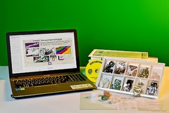 Коллекция натурально-интерактивная "Минералы и горные породы" - fgospostavki.ru - Махачкала