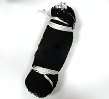 Сетка для бадминтона с тросом (1,7 мм) - fgospostavki.ru - Махачкала