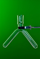 Пробирка двухколенная - fgospostavki.ru - Махачкала