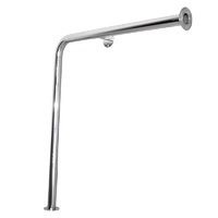 Поручень опорный г-образный - fgospostavki.ru - Махачкала