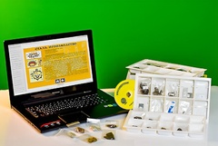 Коллекция натурально-интерактивная "Чугун и сталь" - fgospostavki.ru - Махачкала