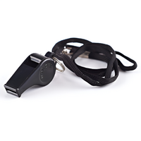 Свисток с шариком (пластик) - fgospostavki.ru - Махачкала