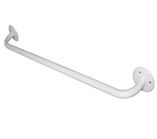 Поручень прямой двухопорный - fgospostavki.ru - Махачкала