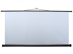 Экран проекционный (антибликовый) 1,5 х 1,5 м. - fgospostavki.ru - Махачкала