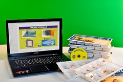 Коллекция натурально-интерактивная "Стекло и изделия из стекла" - fgospostavki.ru - Махачкала