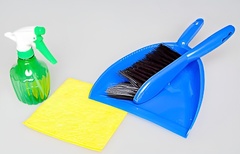 Комплект для ухода за игровым набором "Песочница" - fgospostavki.ru - Махачкала