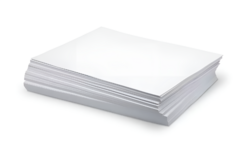 Бумага для письма по Брайлю 25х38 см (1 килограмм) - fgospostavki.ru - Махачкала