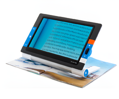 Видеоувеличитель-планшет Traveller HD - fgospostavki.ru - Махачкала