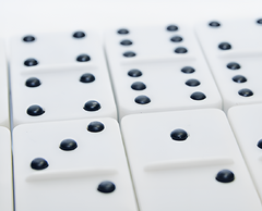 Домино для слабовидящих - fgospostavki.ru - Махачкала