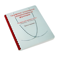 Пособие для слабовидящих детей - Графики основных элементарных функций - fgospostavki.ru - Махачкала