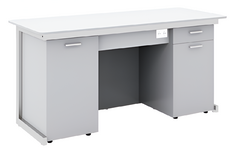 Стол демонстрационный для кабинета физики - fgospostavki.ru - Махачкала