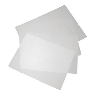 Пособие для слабовидящих детей - Координатная плоскость 3 вида, транспортир и линейка - fgospostavki.ru - Махачкала