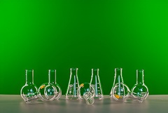 Комплект колб демонстрационных - fgospostavki.ru - Махачкала