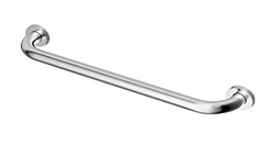 Поручень прямой настенный - fgospostavki.ru - Махачкала