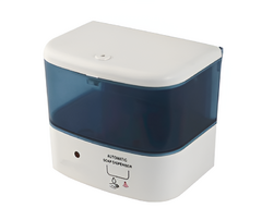 Автоматический дозатор для мыла - fgospostavki.ru - Махачкала