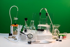 Комплект оборудования к цифровой лаборатории по биологии для учителя - fgospostavki.ru - Махачкала