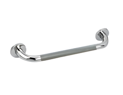 Поручень прямой с ребристой нескользящей поверхностью - fgospostavki.ru - Махачкала