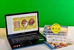 Коллекция натурально-интерактивная "Раковины моллюсков" - fgospostavki.ru - Махачкала