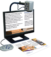 Видеоувеличитель MultiView HD - fgospostavki.ru - Махачкала