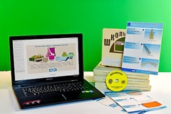 Коллекция натурально-интерактивная "Лен" - fgospostavki.ru - Махачкала