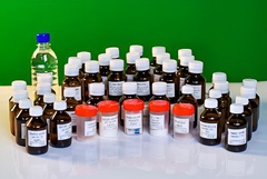 Набор реактивов для ГИА по химии - fgospostavki.ru - Махачкала