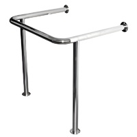 Поручень опорный для раковины - fgospostavki.ru - Махачкала