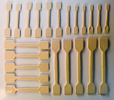 Комплект шпателей (22 шт.) - fgospostavki.ru - Махачкала