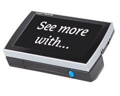 Видеоувеличитель Compact Touch HD World - fgospostavki.ru - Махачкала