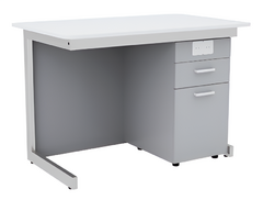 Стол преподавателя  для кабинета физики/химии/биологии - fgospostavki.ru - Махачкала