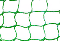 Сетка для бадминтона с растяжками (диаметр 1,4 миллиметра) - fgospostavki.ru - Махачкала