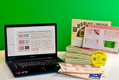 Коллекция натурально-интерактивная "Хлопок и продукты его переработки" (средняя школа) - fgospostavki.ru - Махачкала