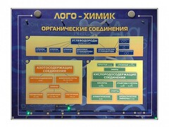 Комбинированный модульный комплекс "Лого-химик" - fgospostavki.ru - Махачкала