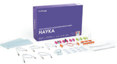 Ресурсный комплект модульной электроники «Наука littleBits» - fgospostavki.ru - Махачкала